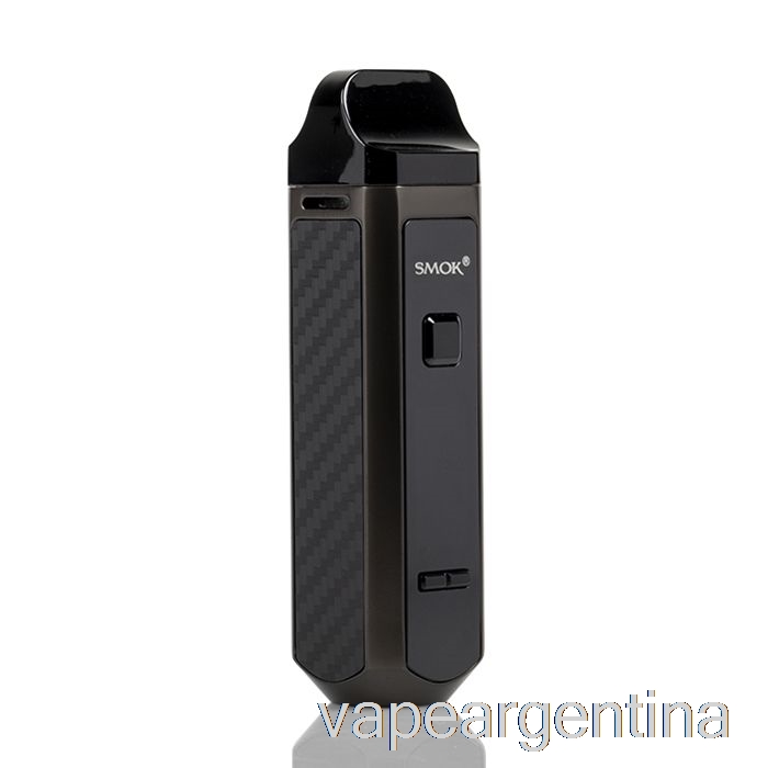 Smok Rpm 40 Pod Mod Kit Nano Gunmetal Vape Argentina